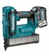 Cordless Brad Nailer Kit