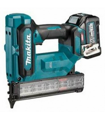 Cordless Brad Nailer Kit
