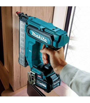 Makita 40V Max Lithium-Ion Cordless Brad Nailer - Bare Unit