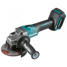 Cordless Angle Grinder