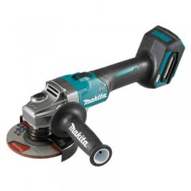 Cordless Angle Grinder