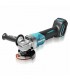 Brushless Angle Grinder