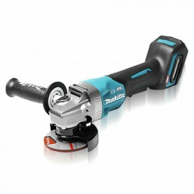 Brushless Angle Grinder