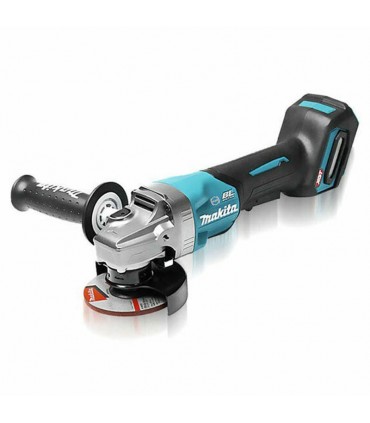 Brushless Angle Grinder