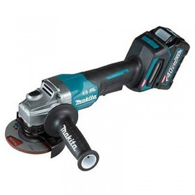 Brushless Angle Grinder Kit