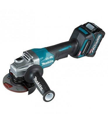 Brushless Angle Grinder Kit