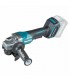 Brushless Angle Grinder