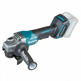 Brushless Angle Grinder