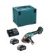 Brushless Angle Grinder Kit