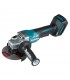 Brushless Angle Grinder