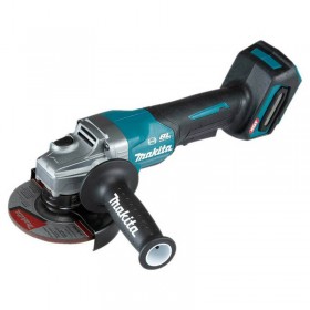 Brushless Angle Grinder