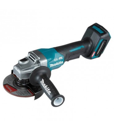 Brushless Angle Grinder