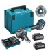 Cordless Angle Grinder Kit