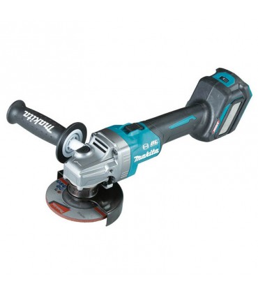 Cordless Angle Grinder