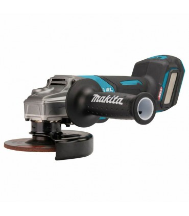 Makita 40V Max Lithium-Ion AWS 125mm Cordless Angle Grinder - Bare Unit