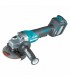 Cordless Angle Grinder