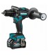 Cordless Hammer Drill Driver Kit