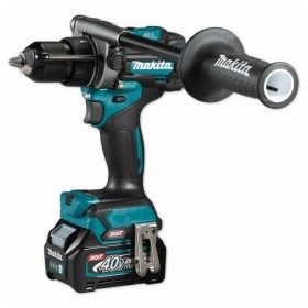 Cordless Hammer Drill Driver Kit