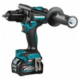 Cordless Hammer Drill Driver