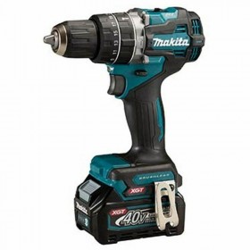 Cordless Hammer Drill Driver Kit