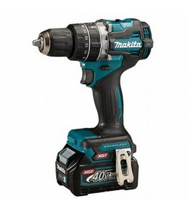 Cordless Hammer Drill Driver Kit