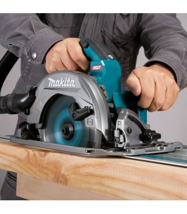 Makita 40V Max Lithium-Ion XPT Cordless Circular Saw - Bare Unit