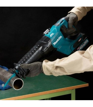 Makita 40V Max Brushless 32mm Cordless Reciprocating Saw - Bare Unit