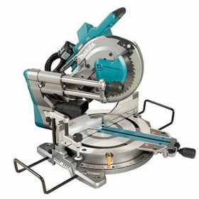 Cordless Slide Compound Miter Saw