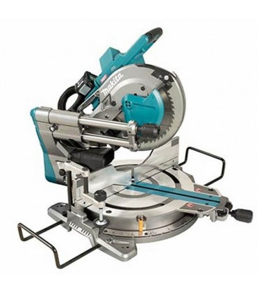 Cordless Slide Compound Miter Saw