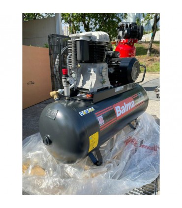 Portable Air Compressor