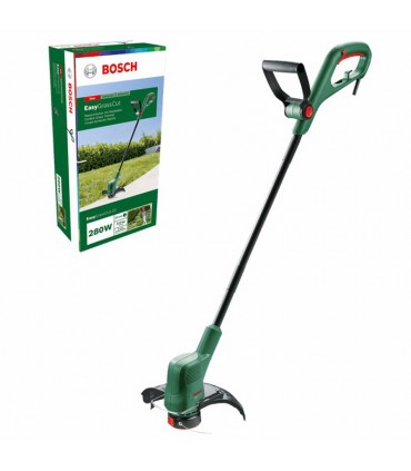 Bosch 240V EasyCut 23 Grass Trimmer