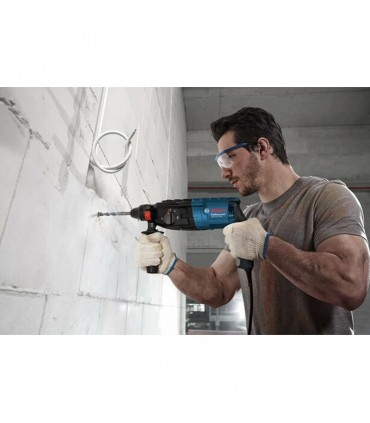 Bosch 790 W Rotary Hammer with SDS Plus Professional