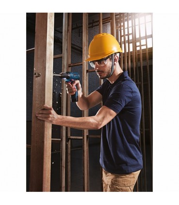 Bosch 2 x 12V Lithium-Ion 2.0 Ah Professional Cordless Drill Driver Kit