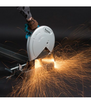 Makita 2000W Portable Cut-Off - Bare Unit