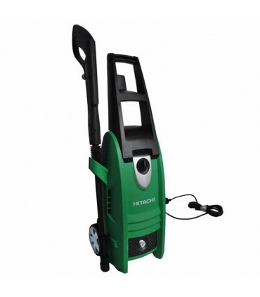 Hikoki 1600W High-Pressure Washer - 1885 PSI/130 Bar