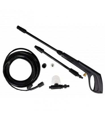 Hikoki 1400W High-Pressure Washer - 1450 PSI/100 Bar