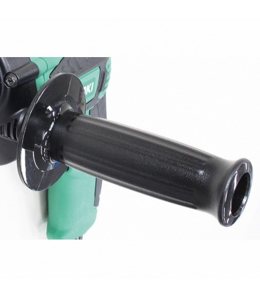 Hikoki 600W Variable Speed 10mm (3/8") Corded Drill Driver