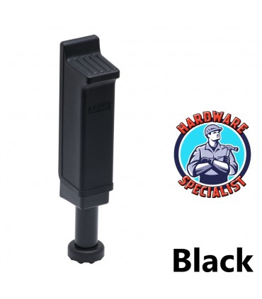 Lamp Step On Door Stopper / Door Holder