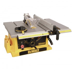 DeWalt 1800W Compact Portable 10 inch(254mm) Table Saw
