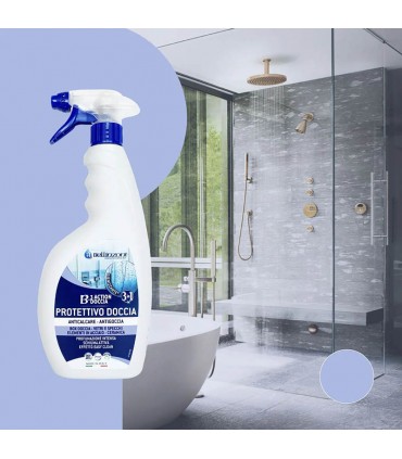 Bellinzoni B-3 Action Shower 3 in 1 Cleanser Protective Spray - 750mL