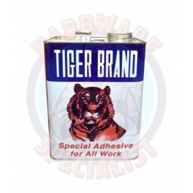 Tiger Contact Adhesive Glue 3kg