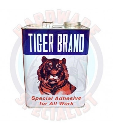 Tiger Contact Adhesive Glue 3kg