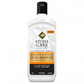 Granite and Stone Stain Remover