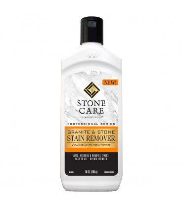 Granite and Stone Stain Remover
