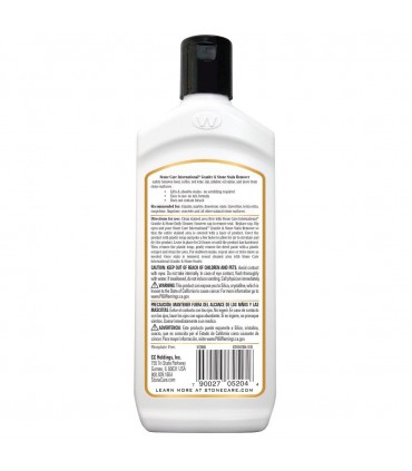 Stone Care International Granite and Stone Stain Remover - 283g