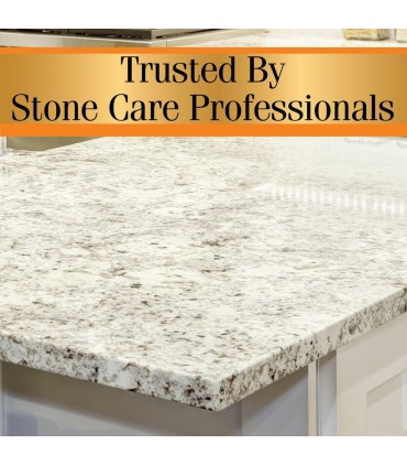 Stone Care International Granite and Stone Stain Remover - 283g