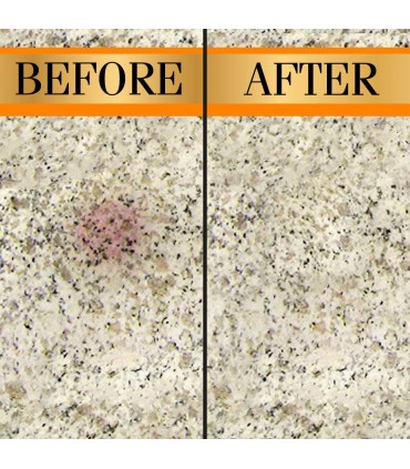 Stone Care International Granite and Stone Stain Remover - 283g