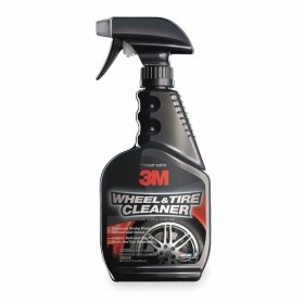 3M Wheel and Tire Cleaner - 473mL