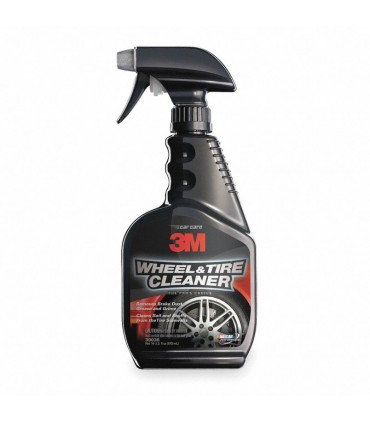 3M Wheel and Tire Cleaner - 473mL