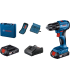 Bosch 18V GSR 185-Li Drill Driver